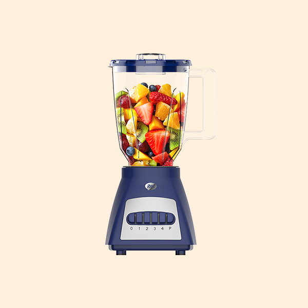 Itel Blender
